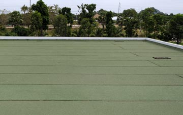 all Bow Of Fife roofing types quoted for