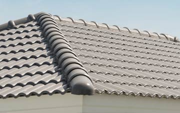 advantages of Bow Of Fife clay roofing