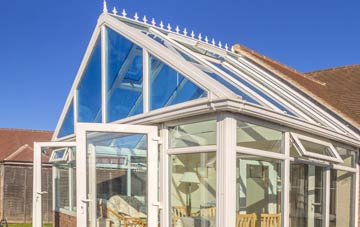 conservatory roof insulation costs Bow Of Fife
