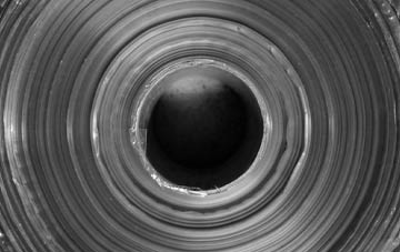 Bow Of Fife edpm waterproofing