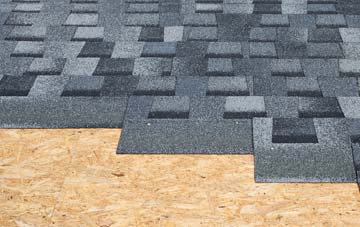 expert Bow Of Fife asphalt roof companies