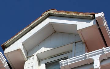 Bow Of Fife fascia installation costs