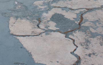 fibreglass roofing replacement Bow Of Fife