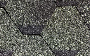 Bow Of Fife fibreglass shingle repairs