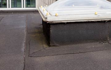 disadvantages of Bow Of Fife flat roofs