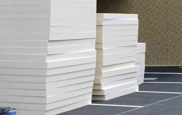 Bow Of Fife flat roof insulation costs