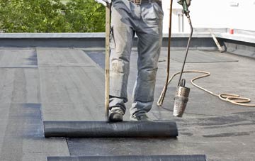 flat roof replacement Bow Of Fife, Fife