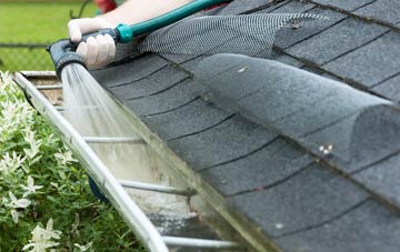 Bow Of Fife gutter cleaning costs