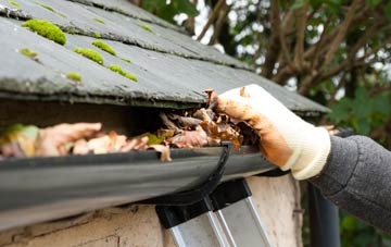 gutter cleaning Bow Of Fife, Fife