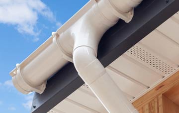 Bow Of Fife gutter installation costs