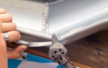 disadvantages of Bow Of Fife lead roofing