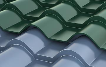 who should consider Bow Of Fife plastic roofs