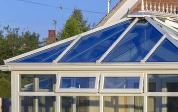 professional Bow Of Fife conservatory insulation