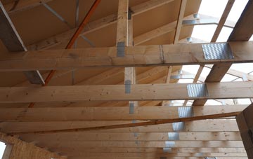 Bow Of Fife roof truss costs