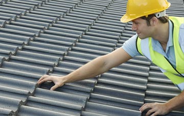 screened Bow Of Fife roofing companies