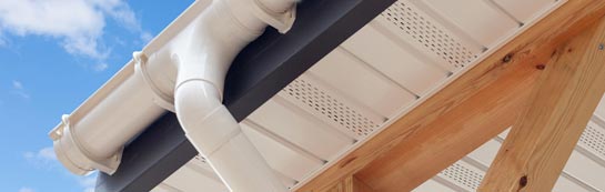 get Bow Of Fife guttering quotes today