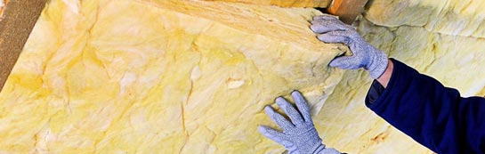 quotes for Bow Of Fife roof insulation