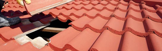 compare Bow Of Fife roof repair quotes