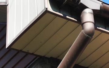 Bow Of Fife soffit installation costs