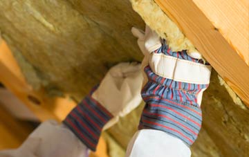 types of Bow Of Fife pitched roof insulation materials