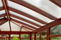 Bow Of Fife conservatory roofing insulation