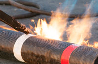 Bow Of Fife flat roofing replacement