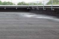 find rated Bow Of Fife flat roofing companies