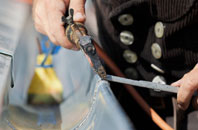 Bow Of Fife lead roof quotes