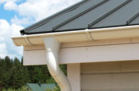 Bow Of Fife soffits