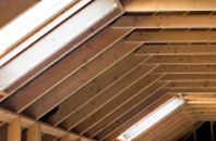 Bow Of Fife tapered roof insulation quotes